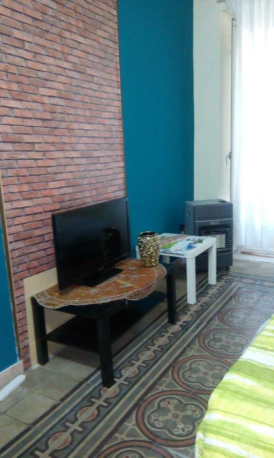 Bed and Breakfast La Casa Del Corso Aragona Екстер'єр фото