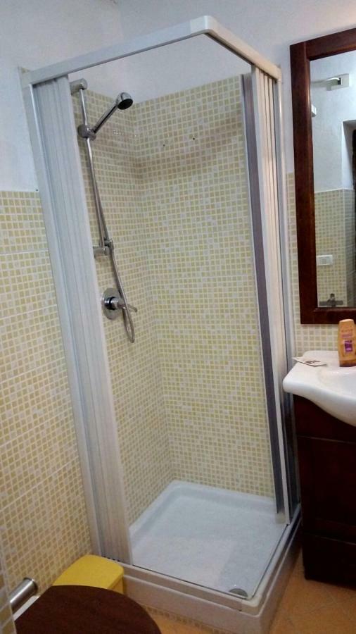 Bed and Breakfast La Casa Del Corso Aragona Екстер'єр фото