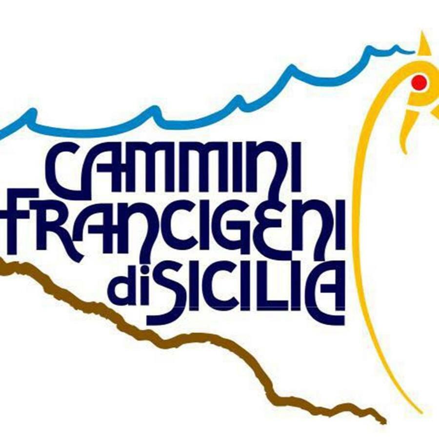 Bed and Breakfast La Casa Del Corso Aragona Екстер'єр фото
