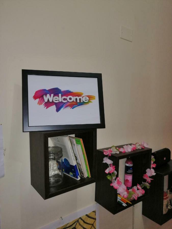 Bed and Breakfast La Casa Del Corso Aragona Екстер'єр фото
