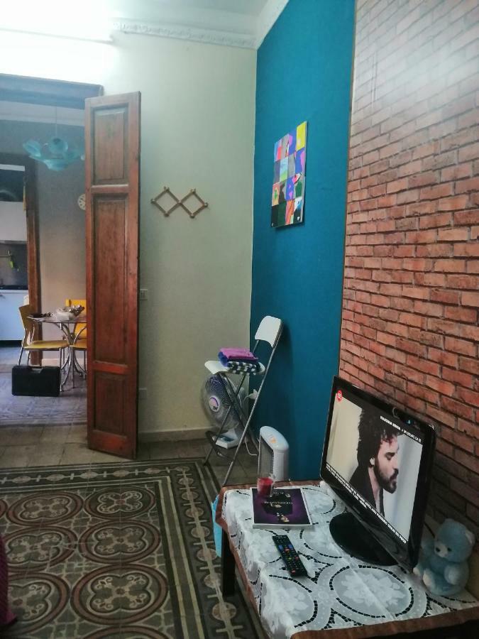 Bed and Breakfast La Casa Del Corso Aragona Екстер'єр фото